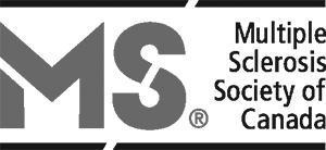 Multiple Sclerosis Society of Canada - Logo