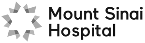 Mount Sinai Hospital - Logo