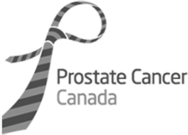 Prostrate Cancer Canada - Logo