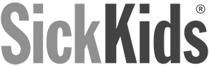SickKids - Logo