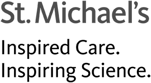 St. Michaels - Logo