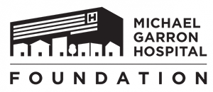Michael Garron Hospital Foundation - Logo