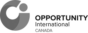 Opportunity International Canada - Logo