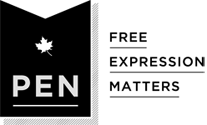 Pen Canada - Logo
